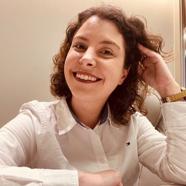 Priscilla Schneider Gondim, Psiquiatra Curitiba