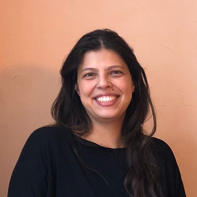 Cecília Rodrigues Ribeiro, Psicólogo Goiânia