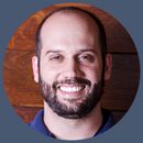 Andre Venturine, Fisioterapeuta Uberlândia