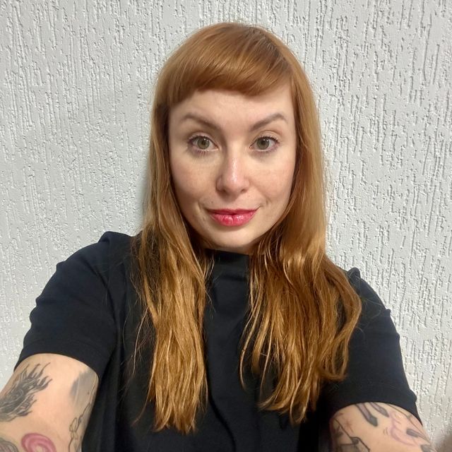 Christiana Campos, Psicólogo Curitiba
