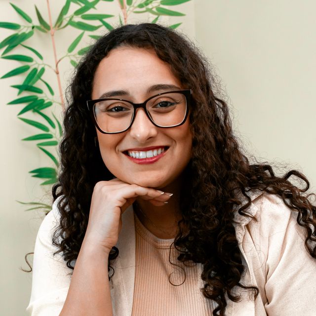 Brenda Camargo Esplendor, Psicólogo São José do Rio Preto