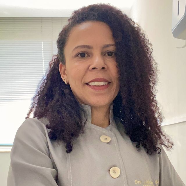 Lidiane Borges, Fisioterapeuta Rio de Janeiro