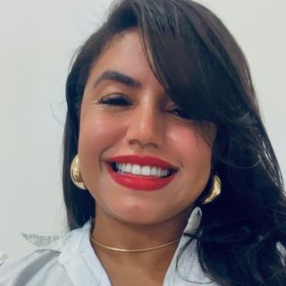 Adriana Santos Do  Rosário, Psicólogo Camaçari