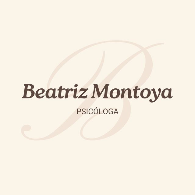 Beatriz Helena Montoya Rios, Psicólogo Envigado