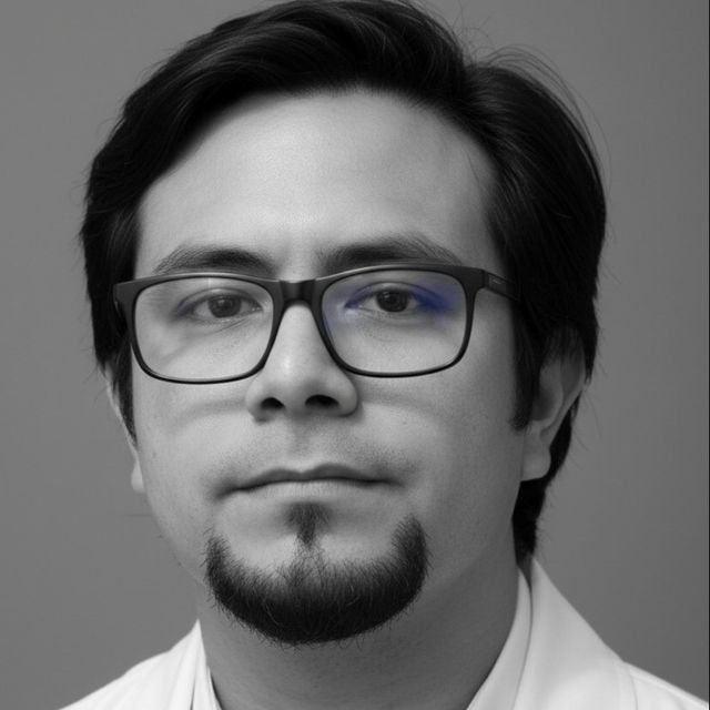 Eric Olazo, Médico general Los Olivos