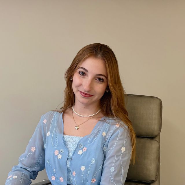 Ana Luísa Saraiva, Psicólogo Goiânia