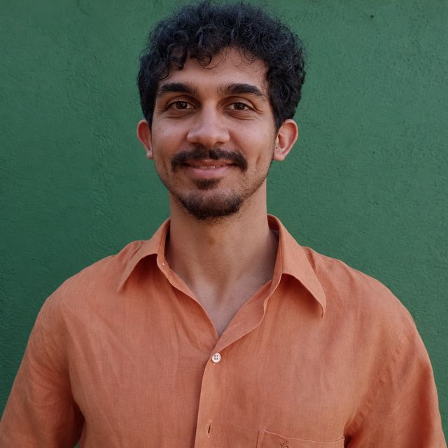 Nuno Lomardo, Psicólogo Niterói