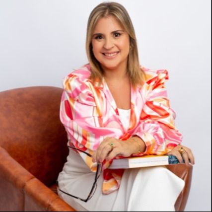 Karolina Barbosa, Psicólogo Aracaju