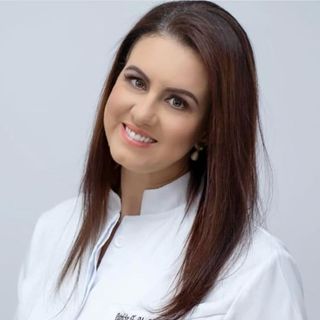Patrícia  T. Meura Queiroz, Nutricionista Florianópolis