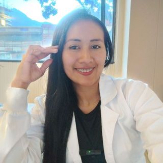 Acercar imagen: Deysi Janeth Guacheta Cometa, Psicólogo Bogotá