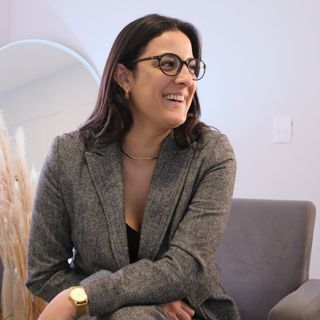 Jully Pacholok, Psicólogo Curitiba