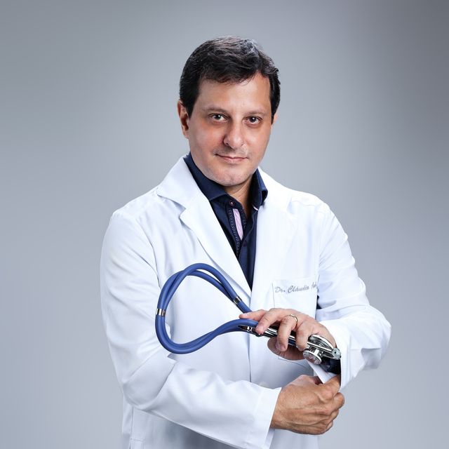 Claudio Ambrósio