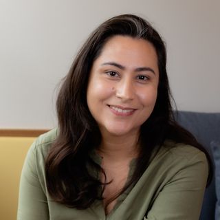 Thais Soares  da Silva Barros , Psicólogo Santo André