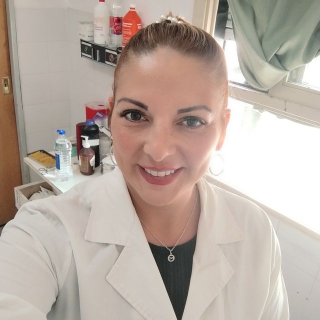 Lilia Mari, Hematólogo Ramos Mejía