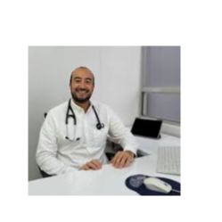 Hernando Kuan Casas, Gastroenterólogo Bogotá