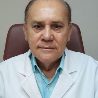 Idbal Alcindo de Souza Lisboa, Ortopedista - Traumatologista Fortaleza
