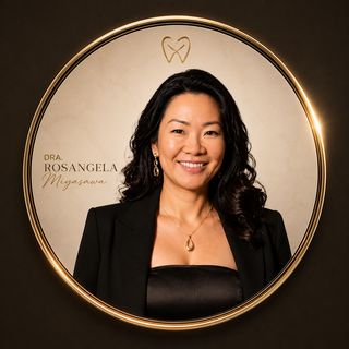 Rosangela Fujinami Umekita Miyasawa, Dentista Sorocaba