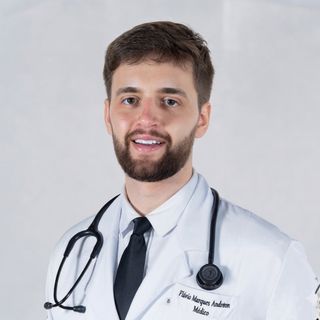 Flávio Marques Andreon, Especialista em Clínica Médica Itajubá