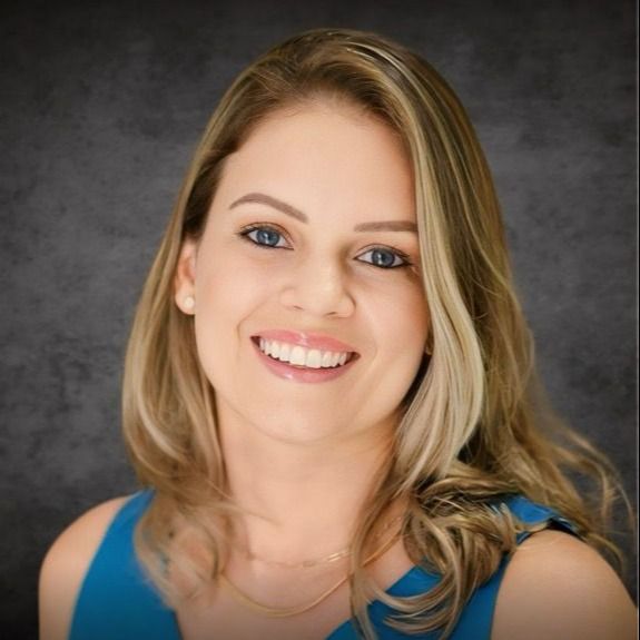 Marina Gajardoni, Psicólogo Birigui