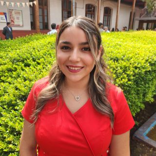 Acercar imagen: Natalia Gonzalez Huerta, Matrona Algarrobo