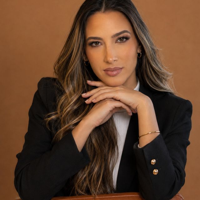 Barbara Colombo, Oftalmologista Porto Alegre