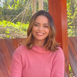 Maria Janiele Alves de Souza, Psicólogo Diadema
