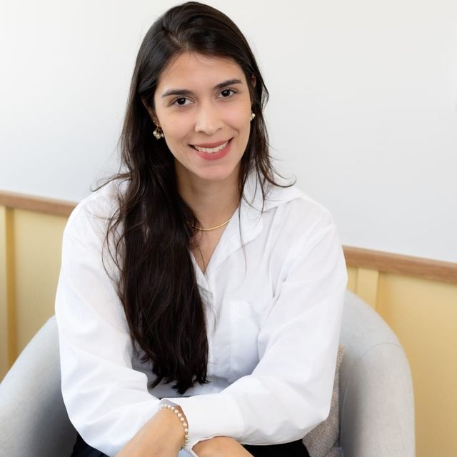 Káthia Duarte, Psicólogo Mauá