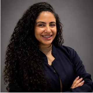 Alana Barbosa Xaviér, Psicopedagogo Jundiaí