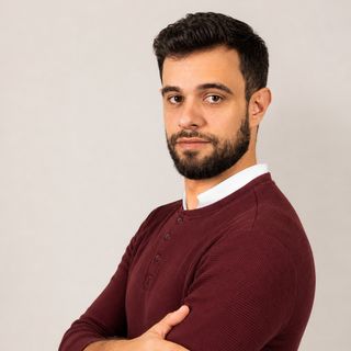 Luis Felipe Telles, Ginecologista Uberlândia