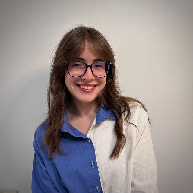 Ana Carolina Duarte, Psicólogo Curitiba