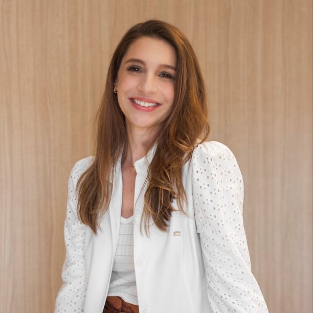 Luisa Polese, Ginecologista São José dos Campos