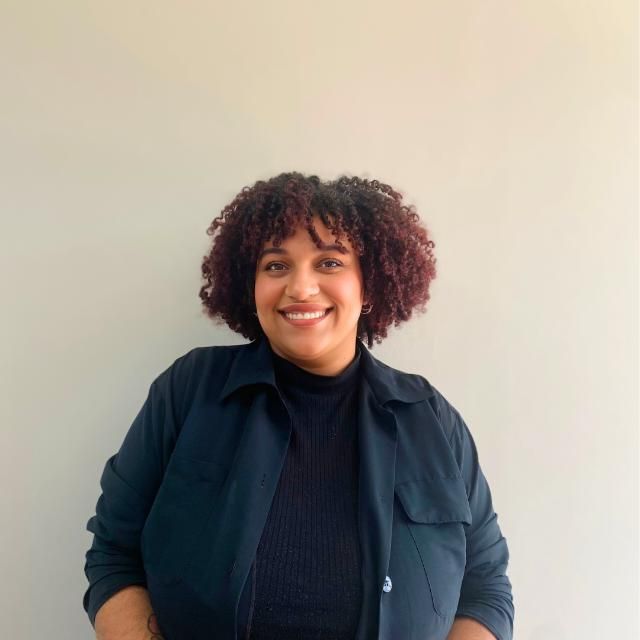 Silvana Thayna Pereira, Psicólogo Barueri