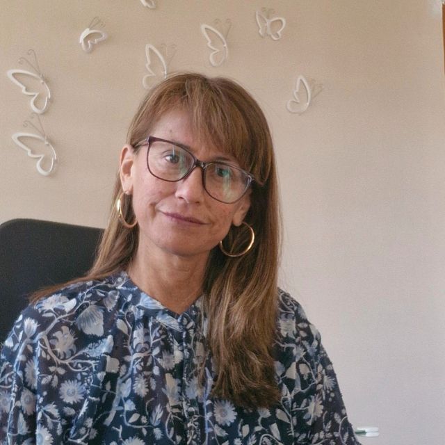 Claudia Anyeli Alfonso Morales, Psicólogo Bogotá