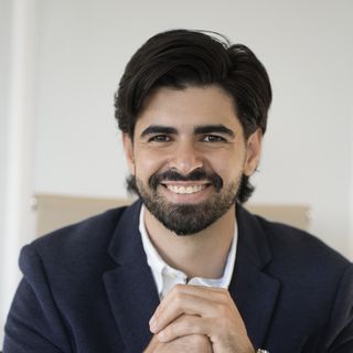 Luiz Felipe Oliveira Andrade, Generalista Brasília