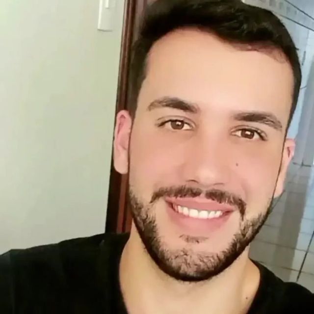 Pedro José Varize Pontes