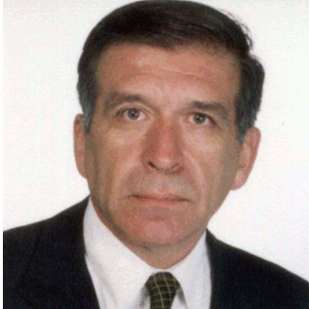 Jose Ricardo Salazar Lopez