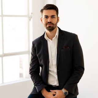 Victor Coimbra Zequim, Endocrinologista Curitiba