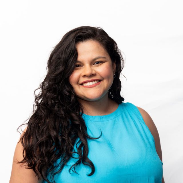 Yoná Magalhães de Paiva, Terapeuta ocupacional Rio de Janeiro