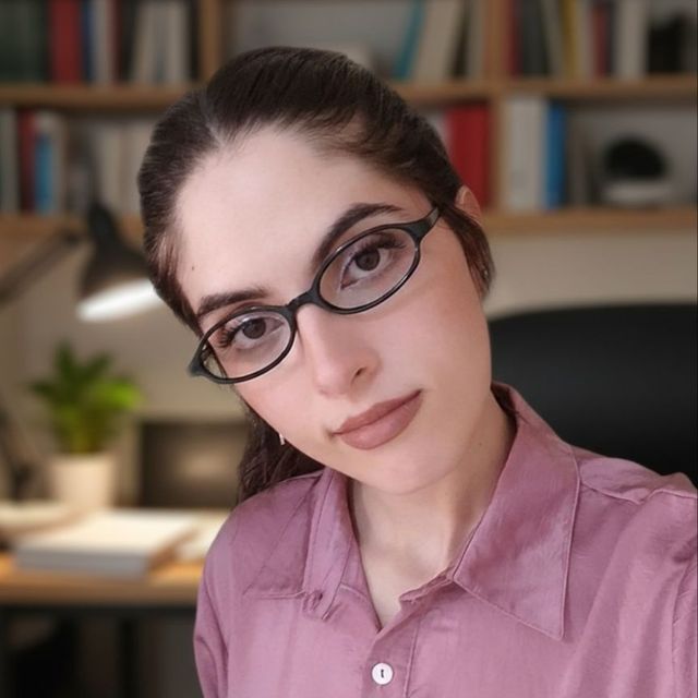 Natália Steck Araujo Pastrana ., Psicólogo Brasília