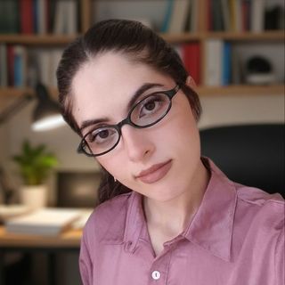 Natália Steck Araujo Pastrana ., Psicólogo Brasília