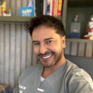 Prof. César Rojas Díaz
