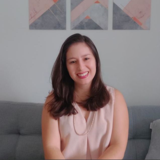 Jéssica Rezende Santos, Psicólogo São Paulo
