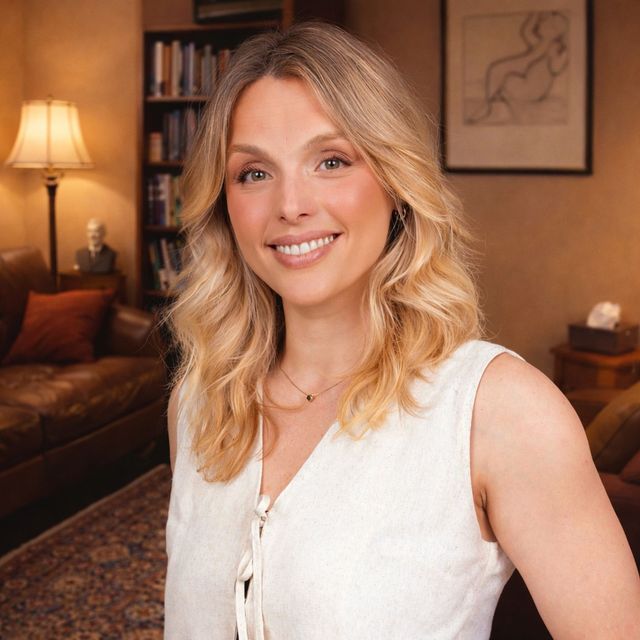 Francieli Dartora, Psicólogo Porto Alegre