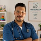 Prof. Johny Chavarría Mazo
