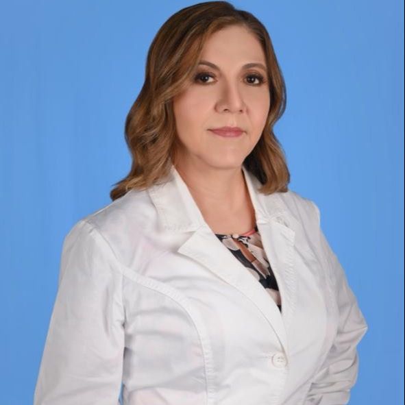 Martha Inés Duarte Rueda, Terapeuta complementario Bogotá