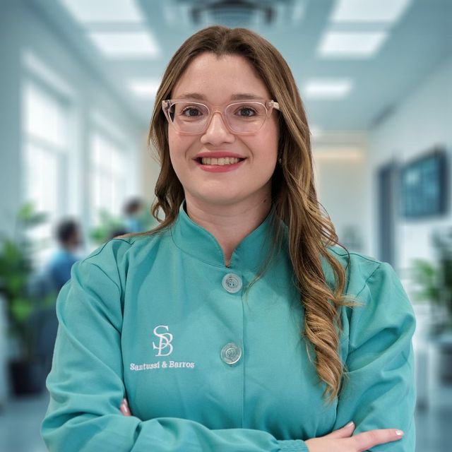 Rebeca Luiza Schulz, Psicólogo Naviraí