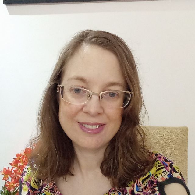 Daniela Alejandra Ferro, Psicólogo Caleta Olivia