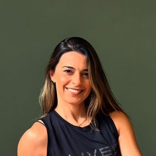Ampliar imagem: Isabela Emiliorelli Aoki, Nutricionista Taubaté