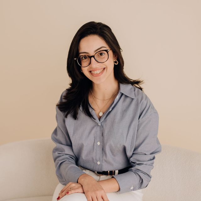 Daniele Ataide, Psicólogo Petrópolis