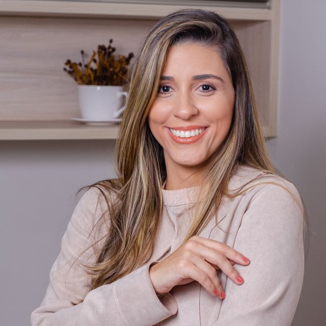 Bianca Cangussu, Psicólogo Belo Horizonte